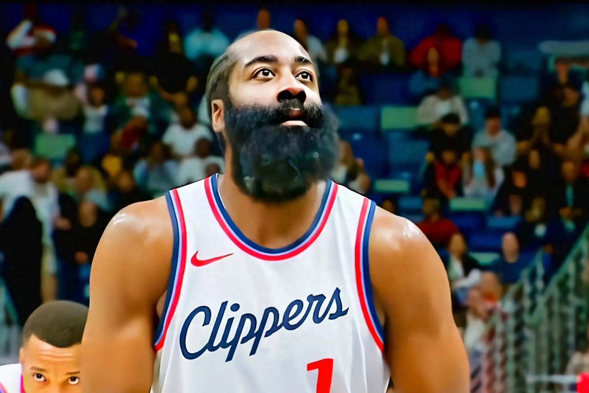 猛龙复出首战，命运悬念状态火爆，哈登成为焦点！的简单介绍-半岛体育平台