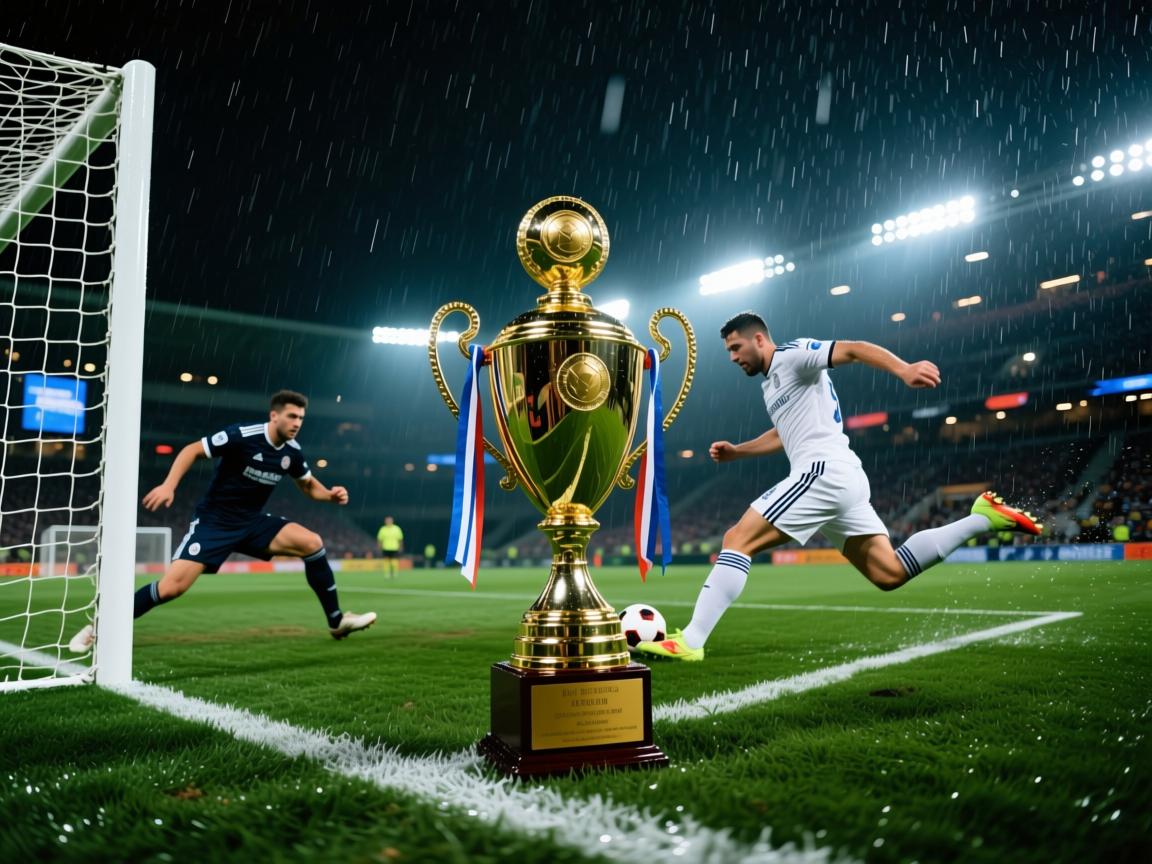 德甲最新形势：武汉三镇高居榜首，曼联强势追赶，冠军归属成迷-半岛体育官方网站登录